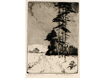 Charles DAHLGREEN